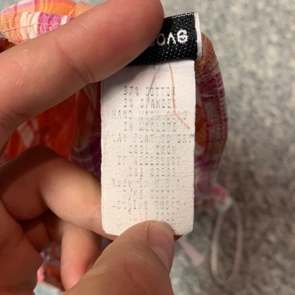 Pelican Cove Halter Top - Picture 9 of 16